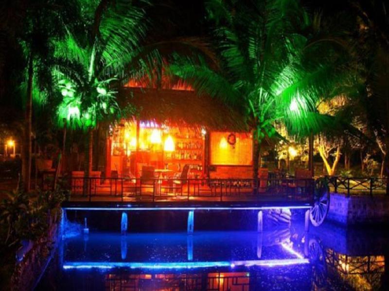 Coco Homestay Lagi Exterior foto